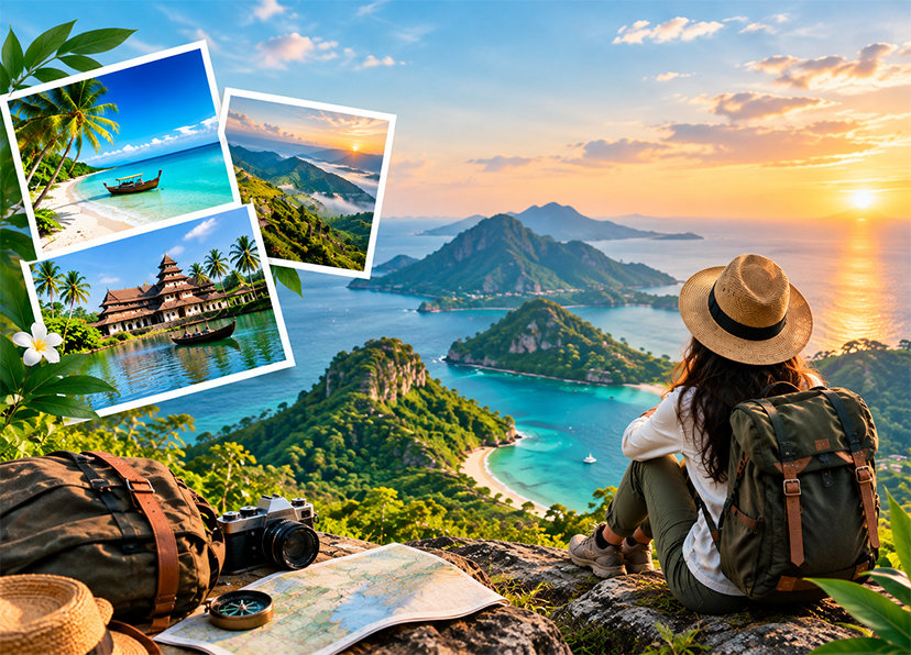 Travel experience